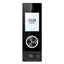 Hikvision lector biometrico reconocimiento facial DS-K1T323MBWX-QRE1 pantalla - 2.4 pulgadas