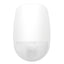 Hikvision sensor pir DS-PDC15-EG2-WB inalambrico 15M rf bidireccional