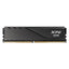 Memoria RAM pc 16GB ADATA lancer blade DDR5 RGB 5600MT s CL46 1.4v AX5U5600C4616G-SLABRBK