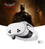 Casco de Realidad Virtual Oculus Quest 3S Batman Meta