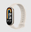 Reloj Smart Band 8 Xiaomi - Dorada