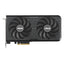 Tarjeta de video ASUS DUAL-RTX5060TI-O16G-EVO GDDR7 oc edition 2602 MHz