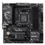 Tarjeta madre MSI B850M gaming PRO WIFI6E AM5 DDR5 2.5g lan