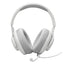 JBL headset alambrico 3.5 mm quantum 100 M2