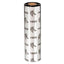 Zebra ribbon cera 01600bk08345 83 mm x 450M para impresoras