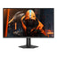 Monitor gaming AOC 24g50f 23.8 pulgadas plana full HD 1920 x 1080 144 Hz LCD HDMI displayport