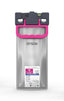 Epson tinta workforce WF-C878R magenta T05A300