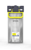 Epson tinta workforce WF-C878R yellow std T05A400