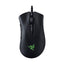 Mouse Gaming RGB Razer Deathadder V2 Mini Alámbrico USB 8500 Dpi RZ01-03340100-R321 - Negro