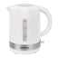 Westinghouse hervidor eléctrico 1.7l blanco WKWK3058WH