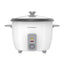 Westinghouse olla arrocera 5 tazas blanca WKRCHSL5