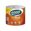 Amoos toalla mayordomo big roll doble hoja 364H j629108.3