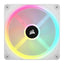 Abanico Corsair icue link QX140 RGB 14 cm ARGB