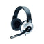 Headset Gaming Genius HS-05A Alambrico 3.5mm Plateado