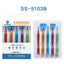 Sunshine juego destornillador SS-5103