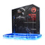 Marvo estante exhibidor linea gamer HZ-01