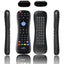 Amely air mouse TK628 mini teclado multifuncional 2.4 GHz