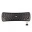 Amely air mouse T6 control remoto multifuncional