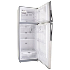 Whirlpool refrigerador 9 pies con dispensador acero inox. WRW25CKTWW