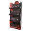 Marvo estante gamer MS-01