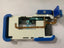 Sunshine prensa reparacion iPhone xs xsmax placa base