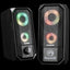 Marvo parlante linea scorpion SG-265 RGB