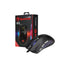 Marvo mouse gaming scorpion G813 RGB 7200 dpi