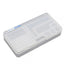 Sunshine caja organizadora para placas SS-001A