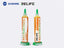 Flux bga pasta Relife soldadura sin impurezas