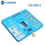 Sunshine prensa para tarjetas madres de iPhone SS-601J