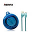 Remax cable micro b RC-108M carga rapida 2.1a