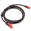 Cable HDMI macho a macho 5 metros para full HD