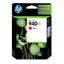 HP cartucho magenta 940XL C4908AL alto rendimiento