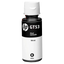 HP botella de tinta GT53 negro 1vv22al 5000 páginas