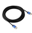 Cable HDMI Amely tipo a macho 4K