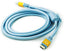 Amely cable HDMI alta velocidad 4K