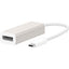 Onten cable tipo c a display port OT-9528 4K