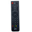 Control remoto para televisores marca Hisense ER-31201A