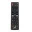 Control remoto para televisores marca LG AD-CRLGT-7108