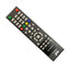 Control remoto para televisores marca Hisense RC3000M17