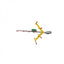 Antena externa Pg para sintonizador digital AN5758HD