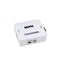 Pg convertidor adaptador VGA a HDMI caja plug-and-play