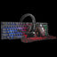 Set linea scorpion CM370 sp Marvo