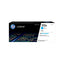 HP toner 212A cian W2121A