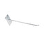 Pg gancho para lamina malla 300 mm FG-0267