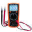 Multimetro digital Victor VC890D tester profesional