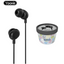 Audifono Yookie YK1110 manos libres jack - 3.5 mm