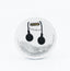 Audifono Yookie YK770 verde manos libres jack - 3.5 mm
