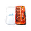 Destornillador Sunshine preciso con 25 puntas