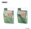 Remax cable lightning RC-048I gold plating 1M